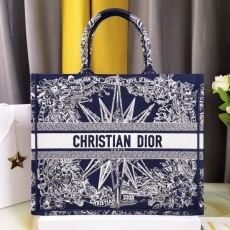 Christian Dior Shopping Bags